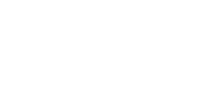 DXC Logo