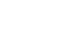 Hewlett Packard Enterprise Logo