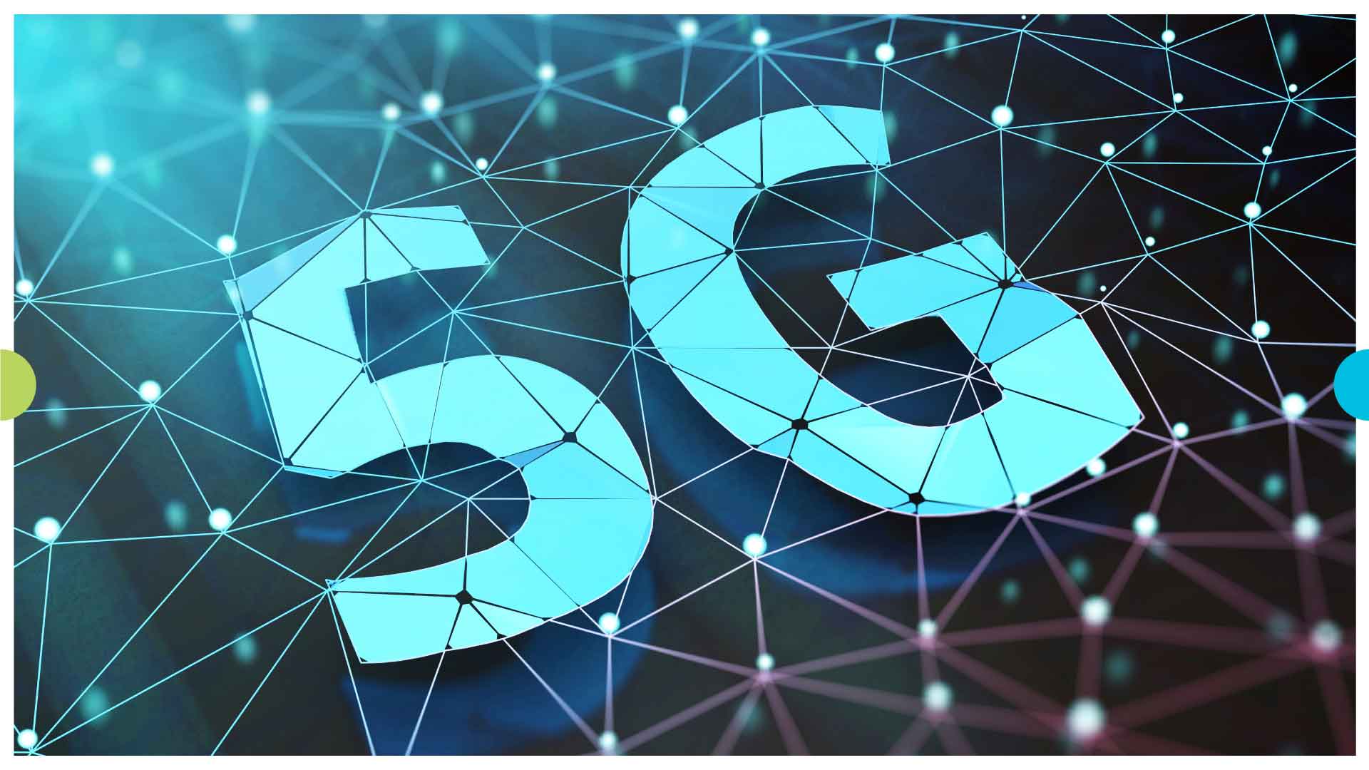 Smart Vision Blog - 5G