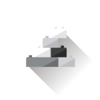 Smart Vision - Divisions Icon