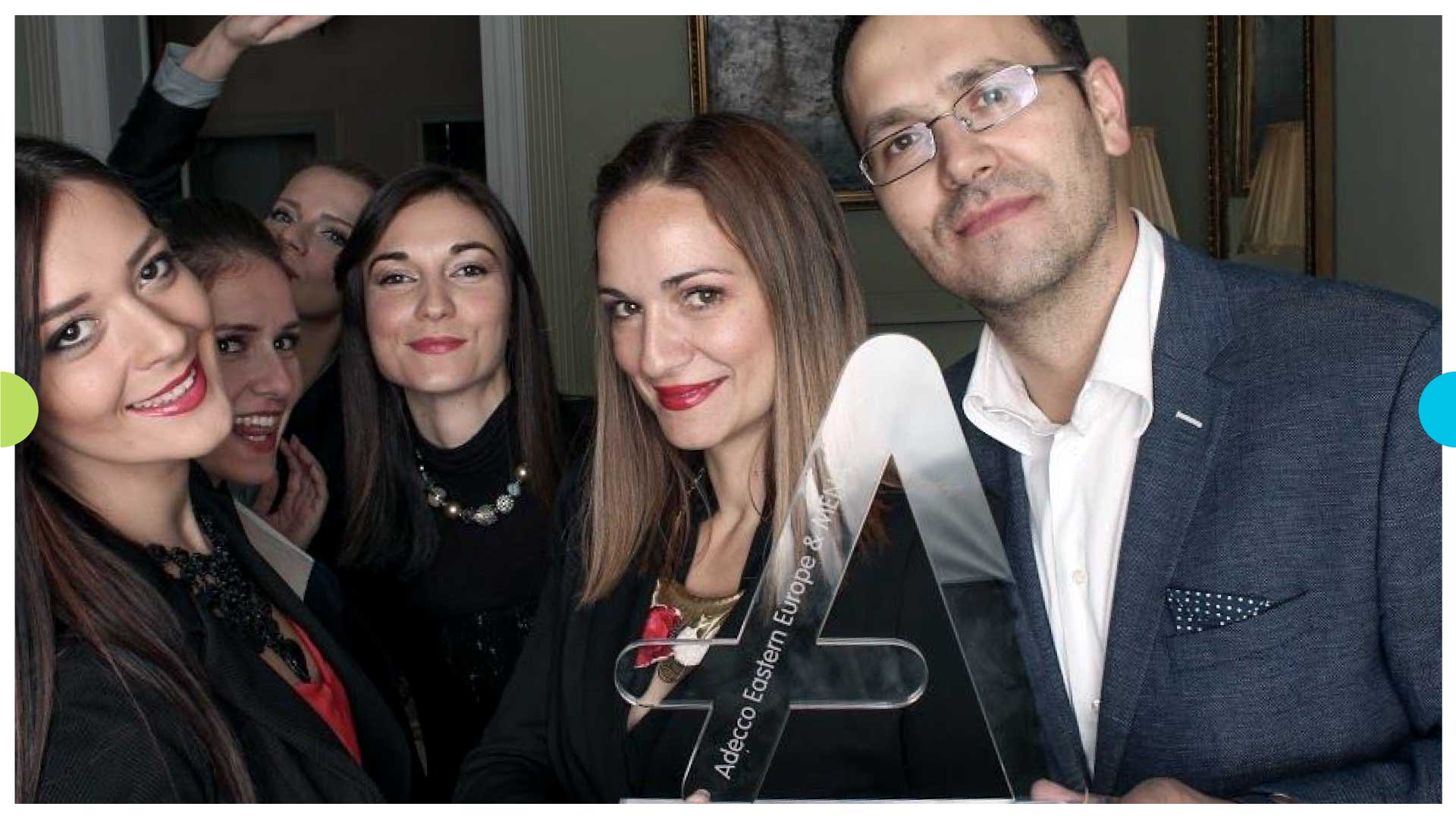 Smart Vision - Proven The Best 4