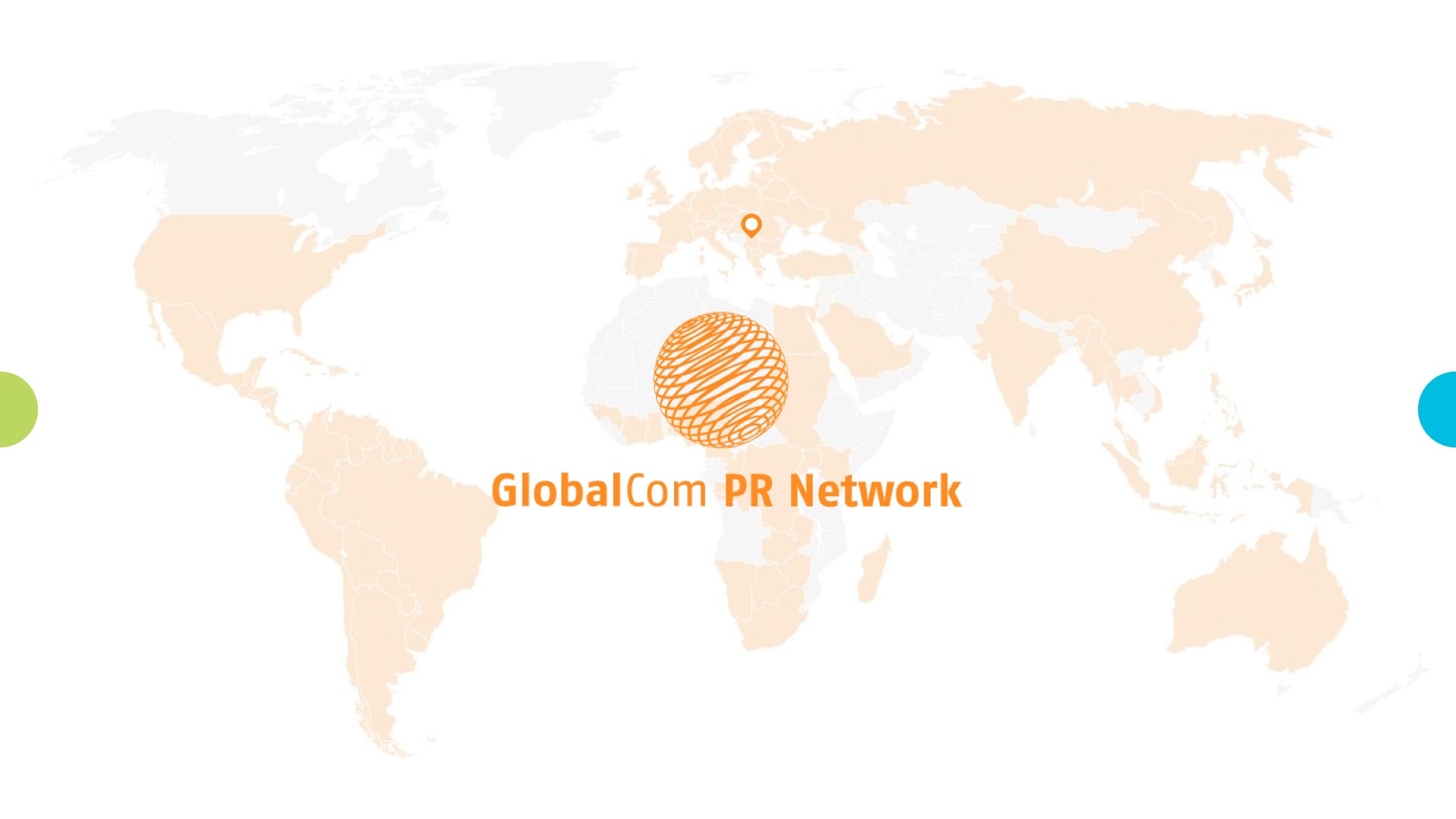 Smart Vision - Smart Vision Is Now A Member Of GlobalCom PR Network