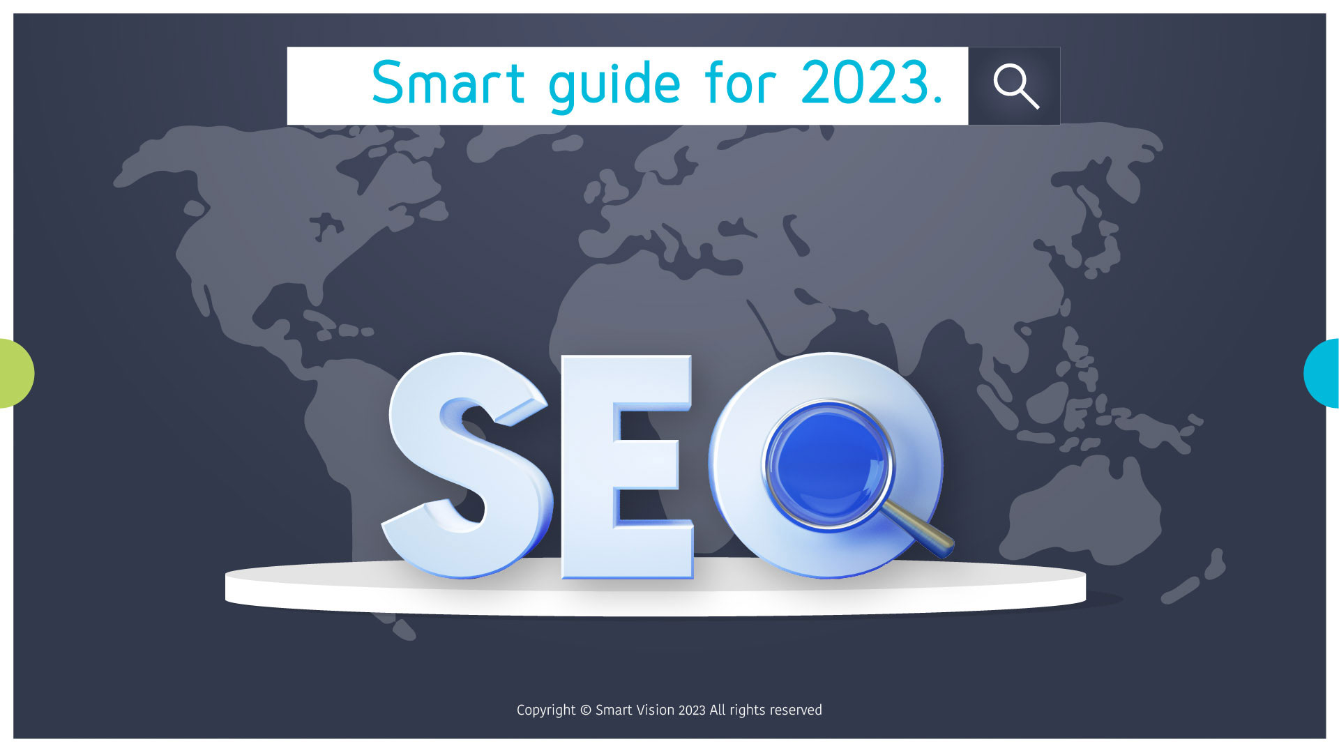 Smart Vision blog Smart guide for 2023