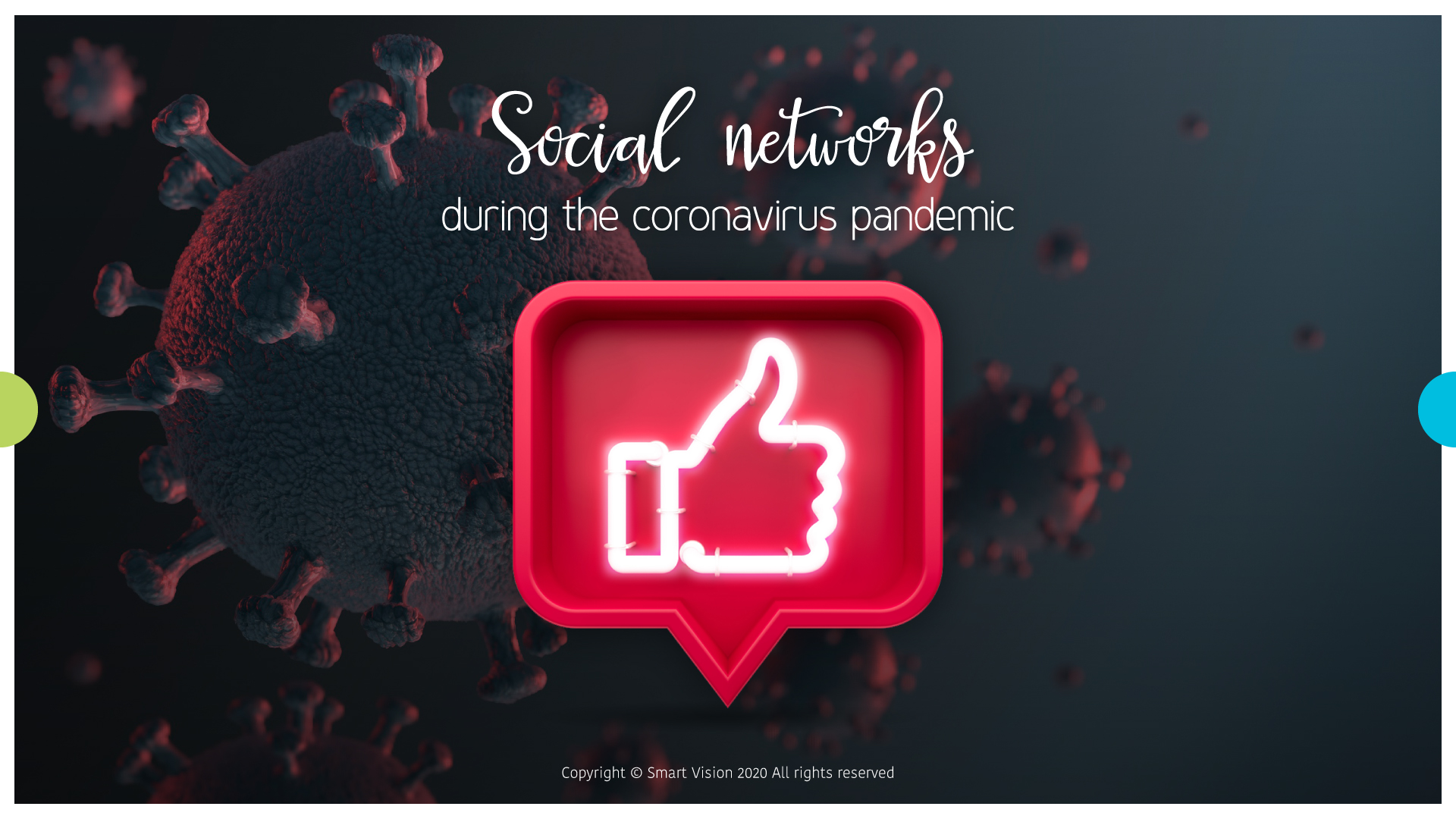 Smart Vision_Blog_Communication On SocialNetworks