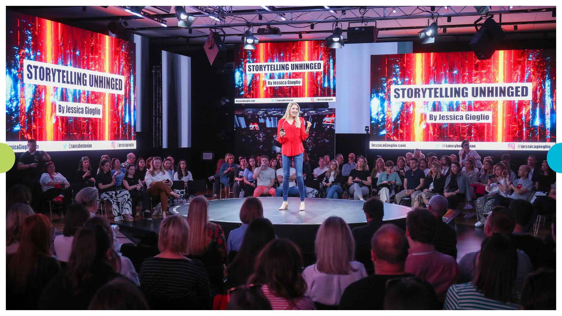 Smart Vision blog Dani komunikacija 2024 10 Smart Vision blog Dani komunikacija 2024 10