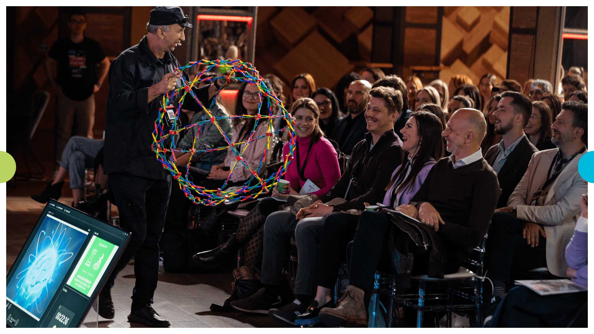 Smart Vision blog IZAZOV Forum komunikacionih lidera 01 Smart Vision blog IZAZOV Forum komunikacionih lidera 01