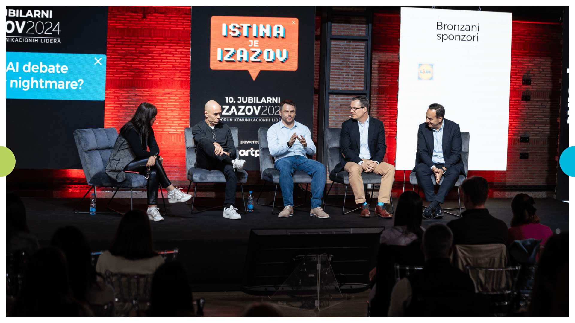 Smart Vision blog IZAZOV Forum komunikacionih lidera 02 Smart Vision blog IZAZOV Forum komunikacionih lidera 02