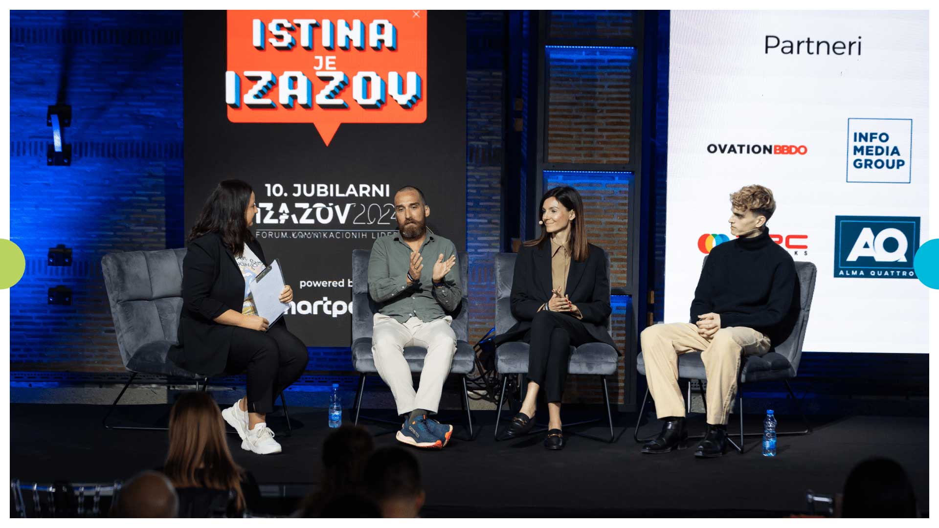 Smart Vision blog IZAZOV Forum komunikacionih lidera 03 Smart Vision blog IZAZOV Forum komunikacionih lidera 03