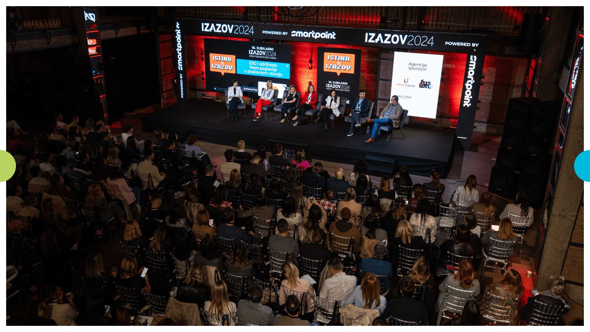 Smart Vision blog IZAZOV Forum komunikacionih lidera 06 Smart Vision blog IZAZOV Forum komunikacionih lidera 06