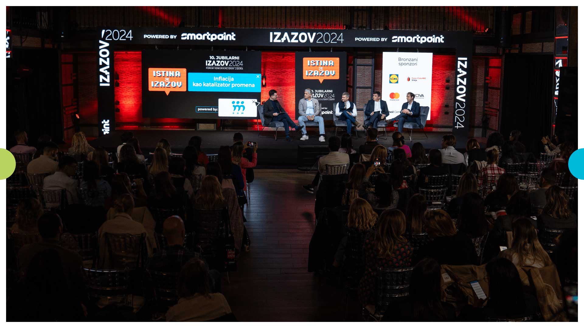 Smart Vision blog IZAZOV Forum komunikacionih lidera 07 Smart Vision blog IZAZOV Forum komunikacionih lidera 07