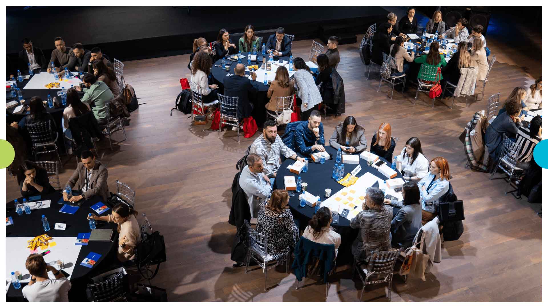 Smart Vision blog IZAZOV Forum komunikacionih lidera 08 Smart Vision blog IZAZOV Forum komunikacionih lidera 08