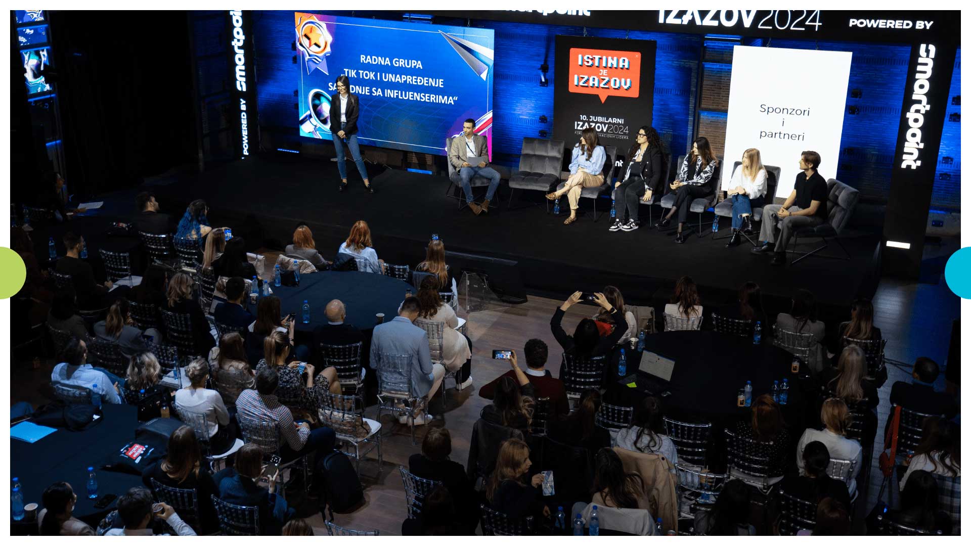 Smart Vision blog IZAZOV Forum komunikacionih lidera 09 Smart Vision blog IZAZOV Forum komunikacionih lidera 09