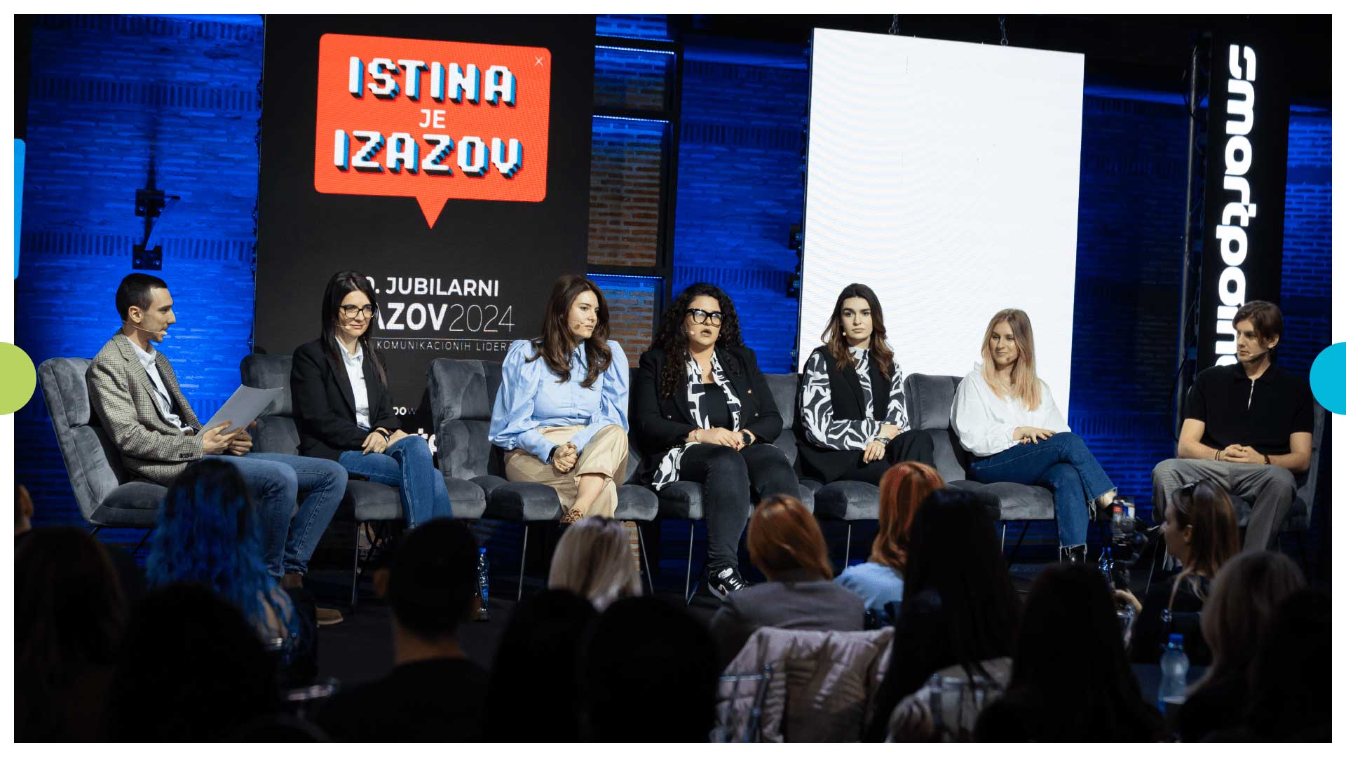 Smart Vision blog IZAZOV Forum komunikacionih lidera 10 Smart Vision blog IZAZOV Forum komunikacionih lidera 10