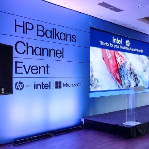HP Balkans Channel Event u srcu Fruške gore